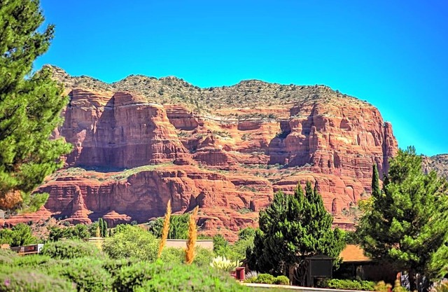 Diamond Resorts Bell Rock Inn - Studio