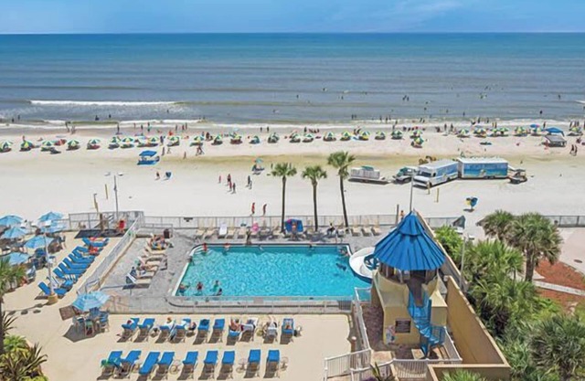 Diamond Resorts Daytona Beach Regency - 1 Bedroom Premium