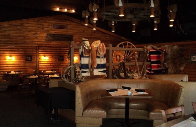Diamond Resorts Kohl's Ranch Lodge - 2 Bedrom Cabin