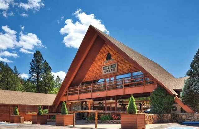 Diamond Resorts Kohl's Ranch Lodge - 1 Bedroom