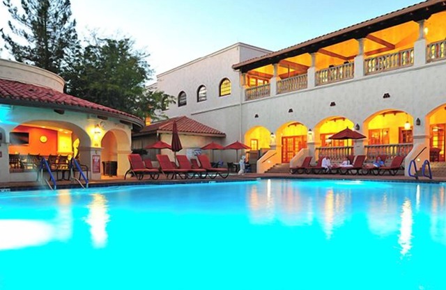 Diamond Resorts Los Abrigados Resort & Spa - 1 Bedroom - 1XY
