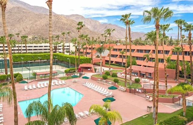 Diamond Resorts Marquis Villas Resort - 2 Bedroom