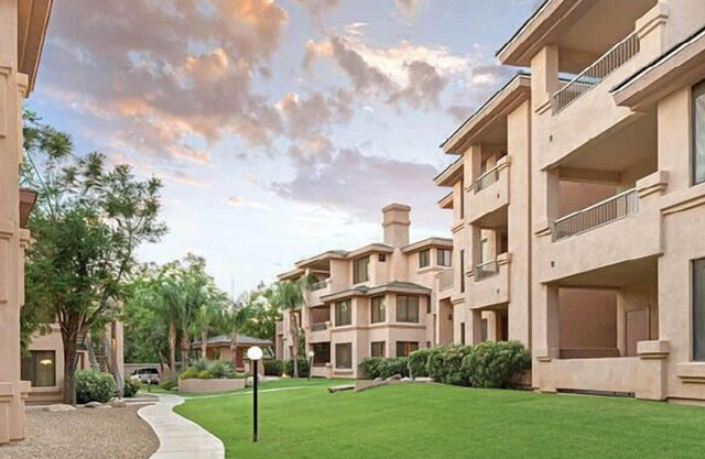Diamond Resorts Scottsdale Villa Mirage - 2 Bedroom