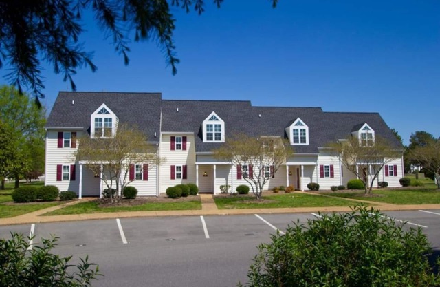 Diamond Resorts The Historic Powhatan Resort - 2 Bedroom Deluxe Groundfloor