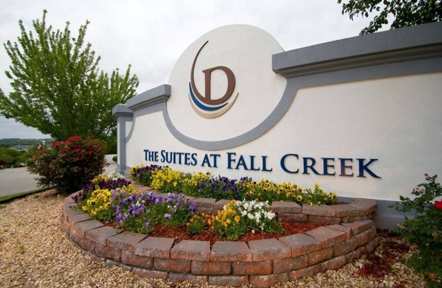 Diamond Resorts The Suites at Fall Creek - 2 Bedroom Deluxe