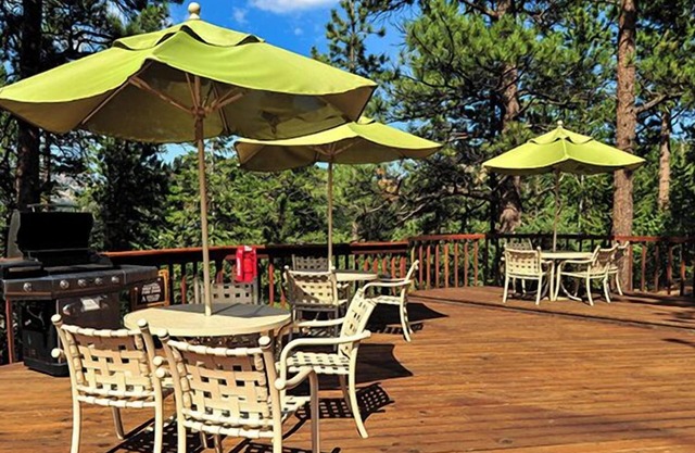 Diamond Resorts The Historic Crags Lodge - Studio Efficiency