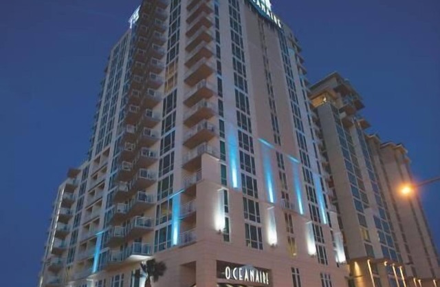 Diamond Resorts Oceanaire Resort - 2 Bedroom Ocean View Suite