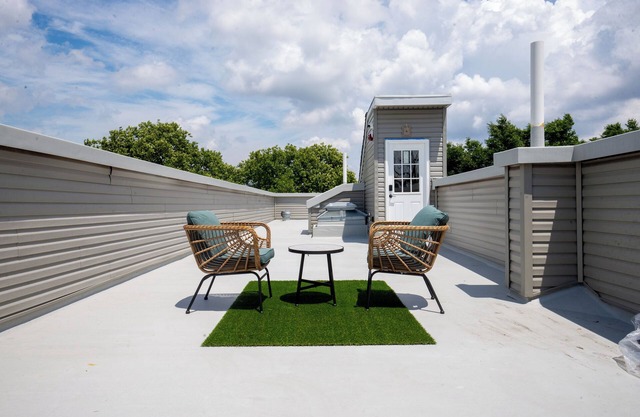 Diamond Suites Philadelphia Center