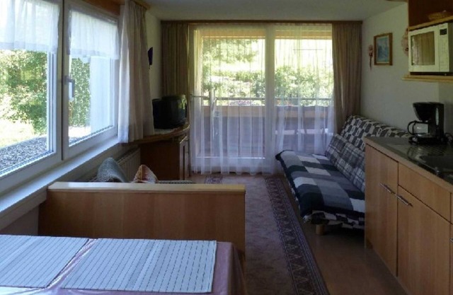 Diedamskopf - Guesthouse Pfandl Au in the Bregenzerwald