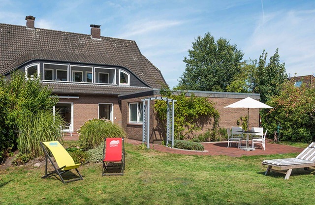 Diekhuus Arngast