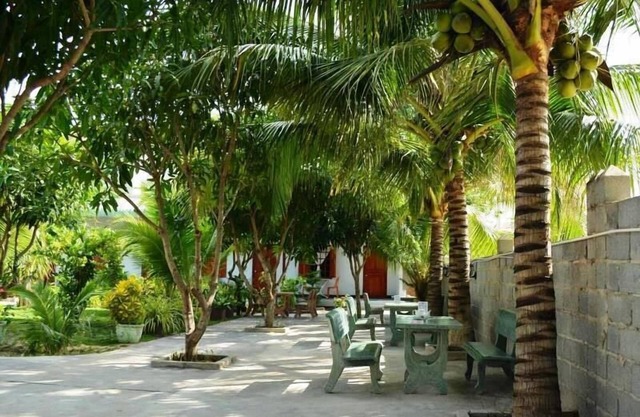 Diem Lien Guesthouse