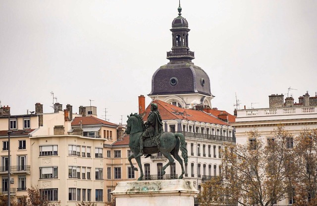 DIFY Loft - Place des Terreaux