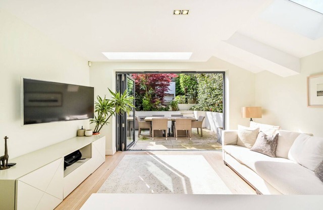 Dighton Road | Pro-Managed