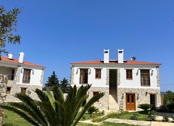 Dilek Hanım Konağı