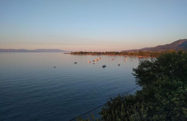 Dimitropoulos Apartments