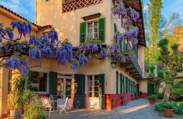 Dimora Berchiatti by Interhome
