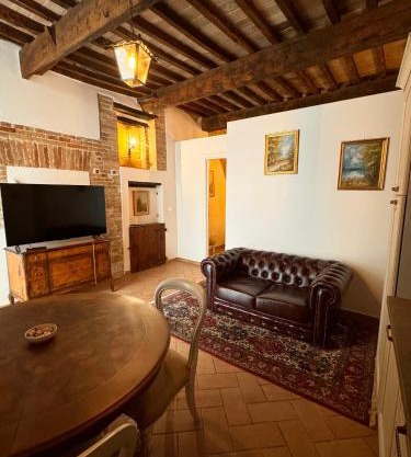 Dimora Borgo dei lanari
