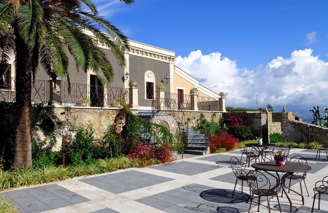 Dimora Centuripe In Centuripe - Sicily