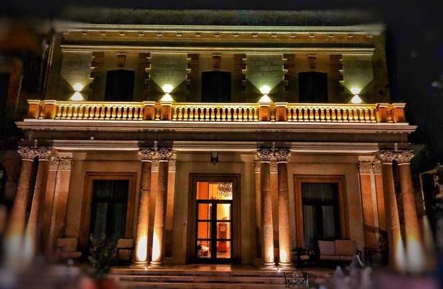Dimora Charleston SPA Lecce