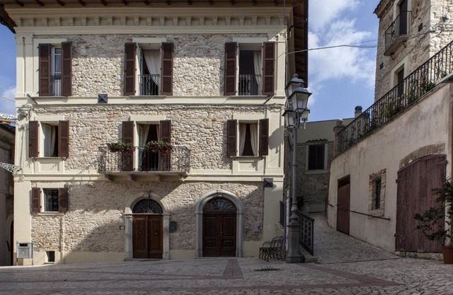 Dimora Il Palazzetto