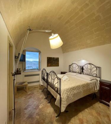 Dimora La Gravina