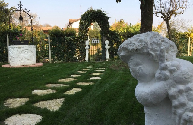 Dimora Naviglio B&B