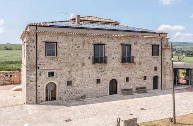 Dimora Schioppo - Irpinia