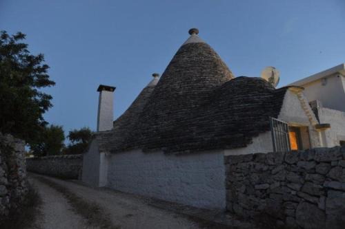 Dimore Barsento