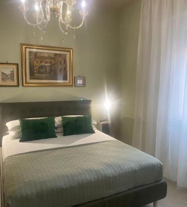 Dimore Morelli Brescia