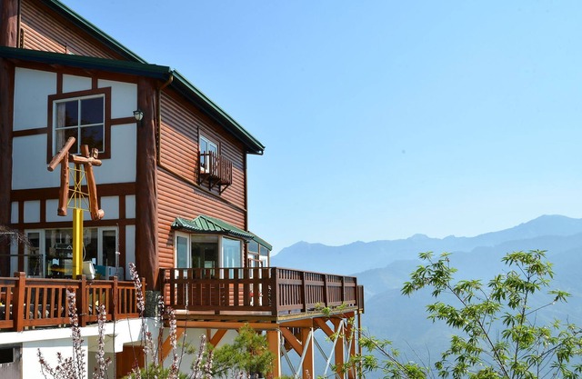 DingdaiGlass Villa
