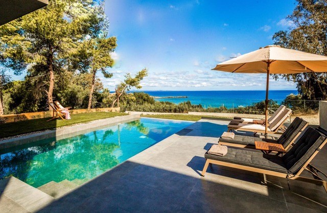 Diom Villa North Coastal Escape