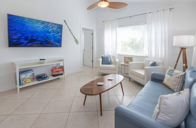 Direct Beach Access | 2BD | Limited-Time Discounts