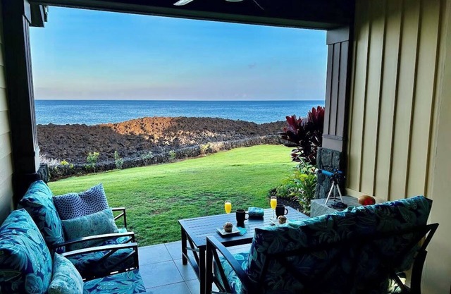 DIRECT OCEAN FRONT/GROUND FLR, PANORAMIC DRS, 2 BED/2 BATH EN SUITES, DISCOUNTS