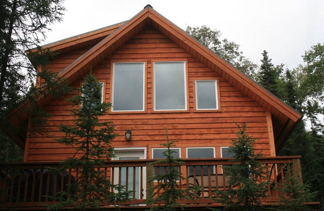 DISCOUNT for monthly rentals Sept.-May! Great fishing nearby Borders Refuge!