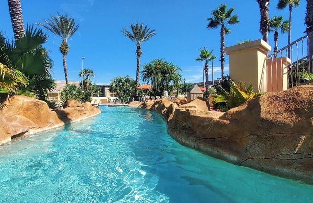 🌟DISCOUNT NIGHTS AVAILABLE,PRIME LOCATION🌟. Near DISNEY. All-Inclusive 3BR/3BA