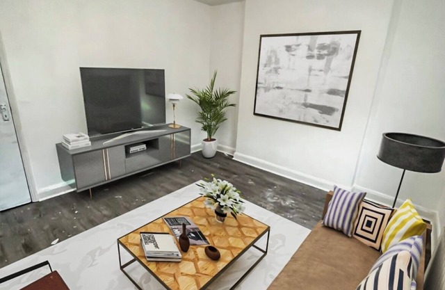 Discounted Long stays in shepherd bush