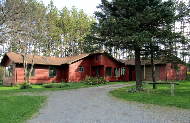 Discounted Rates/Whispering Pines/Farm Setting/Catch and Release Pond