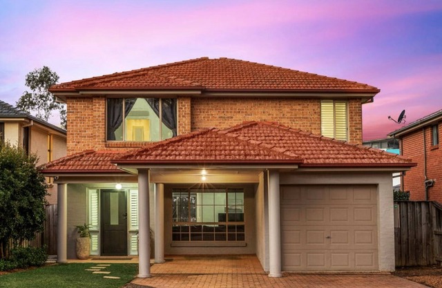 Discover a World of Comfort and Convenience in Our Independent Home!