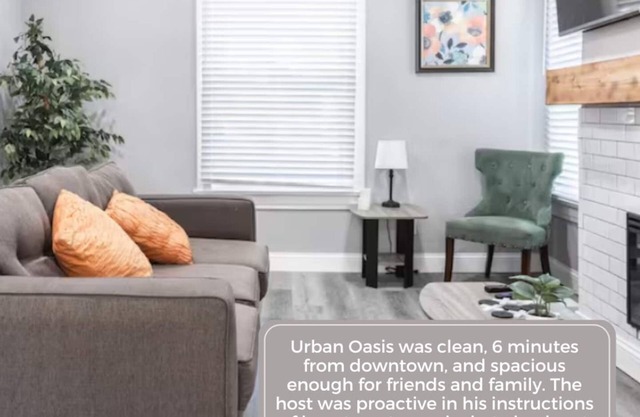 Discover Kansas City in Style