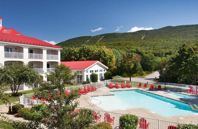 Discover New England Charm at South Mountain Resort -1 Bedroom