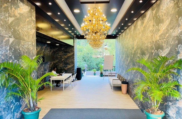 Discover Resorts Khandala