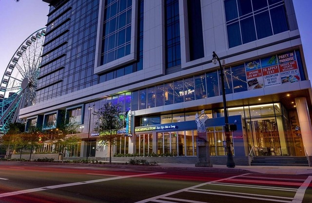 Discover Southern Charm and Urban Excitement at Wyndham Atlanta – 1 Bd Deluxe