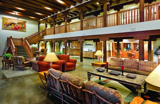 Discover the beauty and culture of Taos!