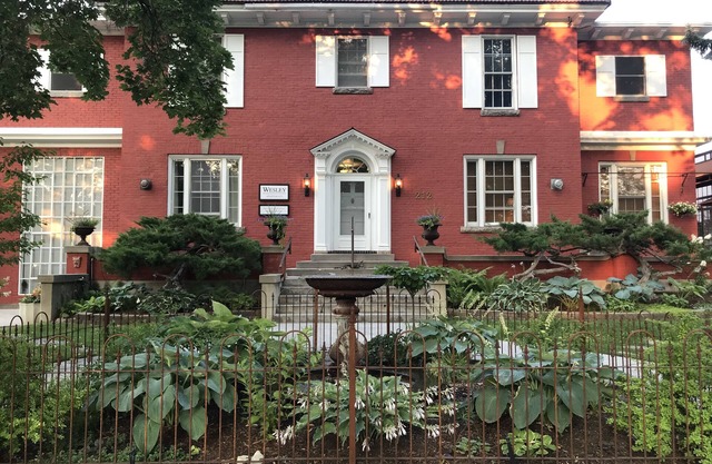 Discover the perfect place to call home in the heart of Hamilton, Montana.