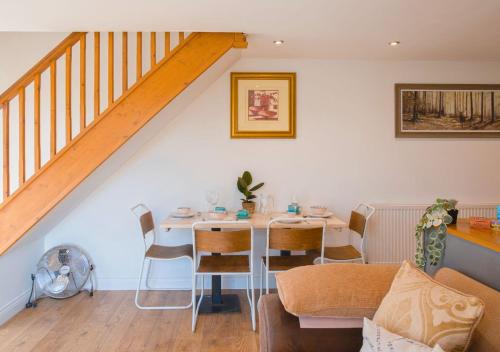 Discovery Barn - Luxury 2 Bed Barn Conversion!