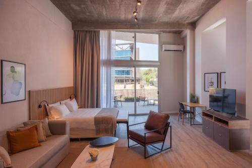 Disfrutá Pilar Extraordinario Depto powered by Argenhost P28