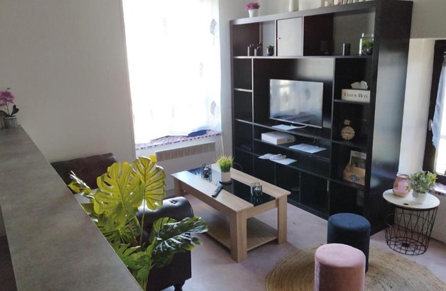 Disney Appartement