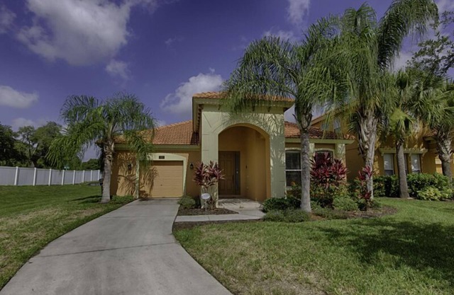 Disney Gem with Private Pool & spa.