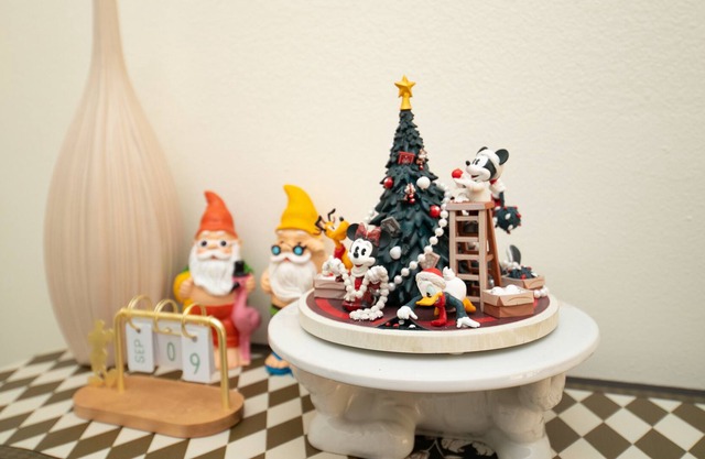 Disney house（Near Disney）