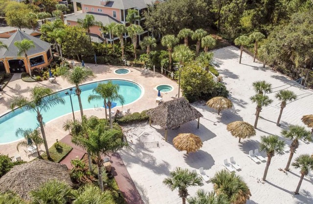 Disney Tropical Oasis at Bahama Bay New 3 Bdr!